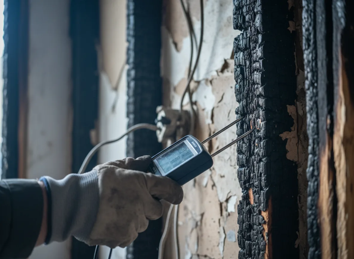 Fire Damage Restoration Harwood, ND FAQs